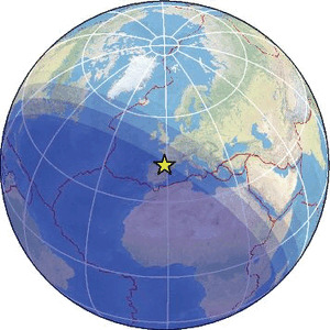 Global view
