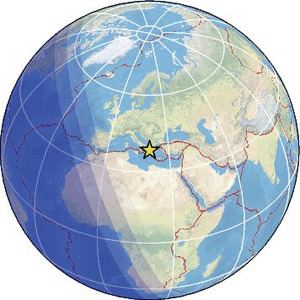 Global view