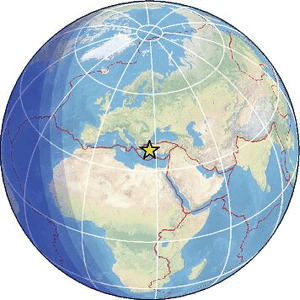 Global view