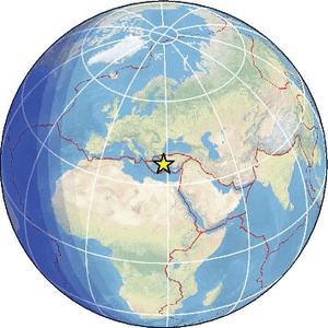 Global view