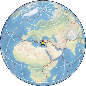 Global view