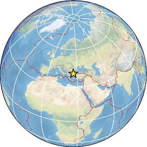 Global view
