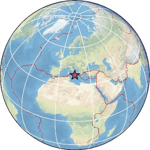 Global view