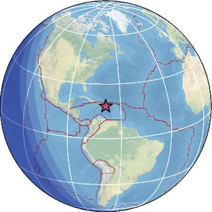 Global view