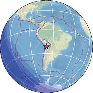 Global view