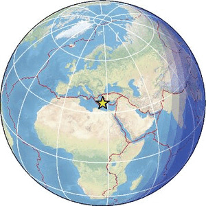 Global view