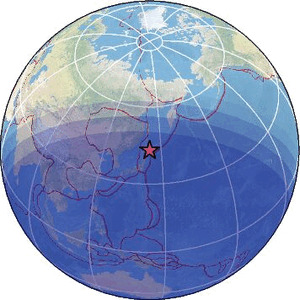 Global view