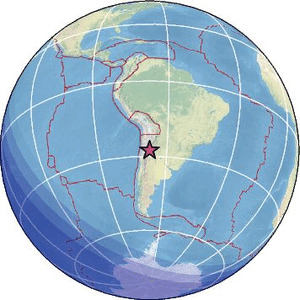 Global view