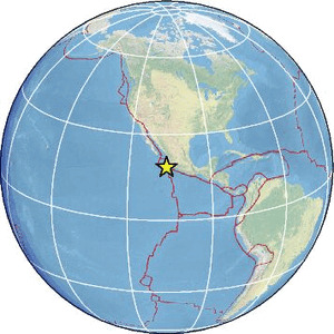 Global view