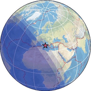 Global view