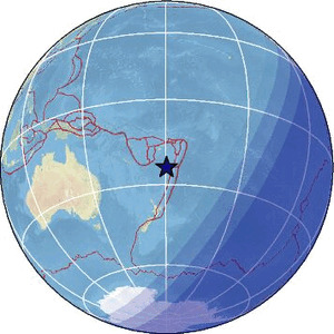 Global view