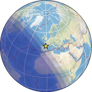 Global view