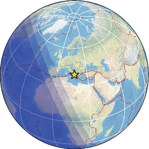 Global view