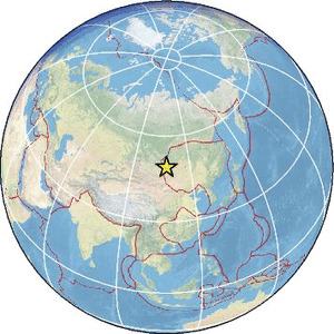 Global view
