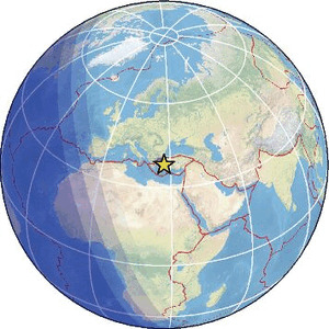 Global view