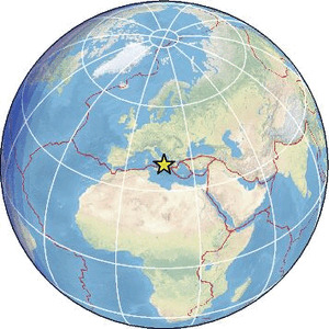 Global view