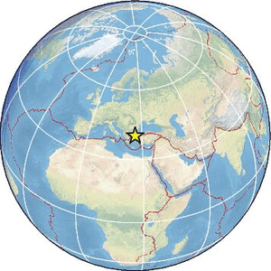 Global view