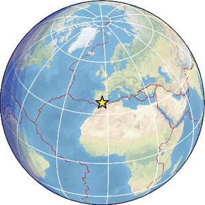 Global view