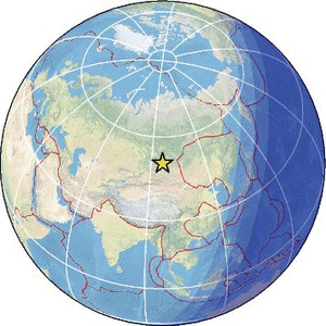 Global view