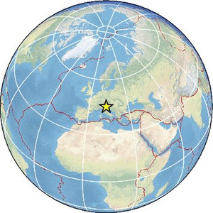 Global view