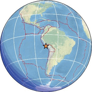 Global view