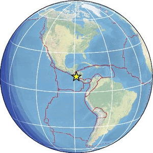 Global view