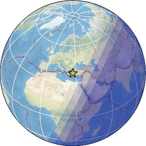 Global view