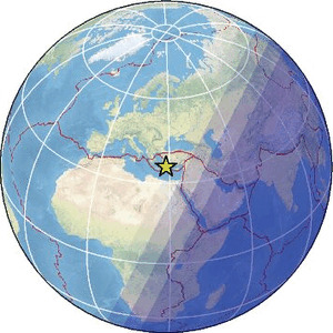 Global view