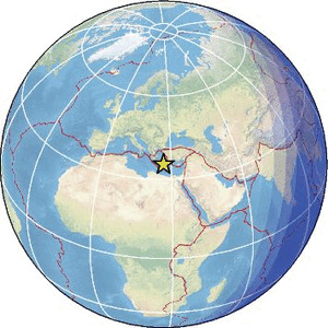 Global view