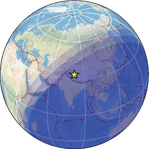 Global view
