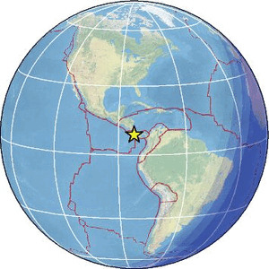 Global view