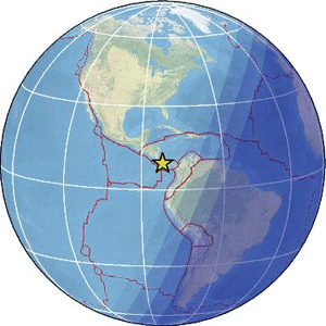 Global view
