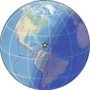 Global view