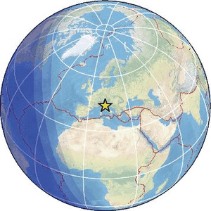 Global view