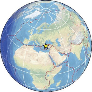 Global view