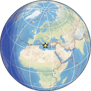 Global view