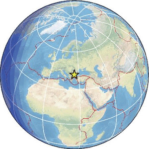 Global view