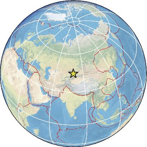 Global view