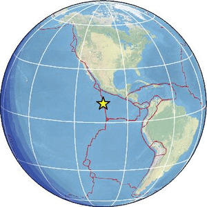 Global view