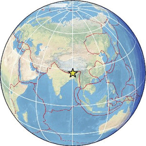 Global view