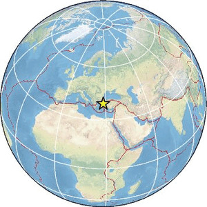 Global view