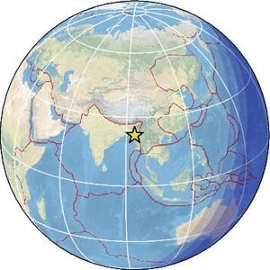 Global view