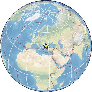 Global view