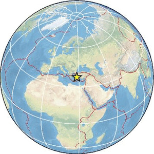 Global view