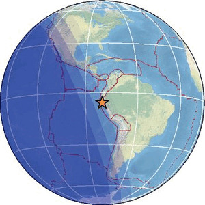 Global view