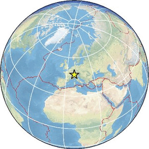 Global view