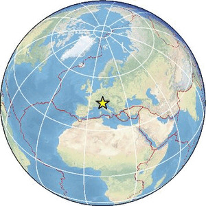Global view