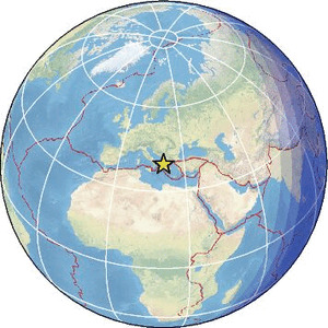 Global view