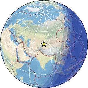 Global view