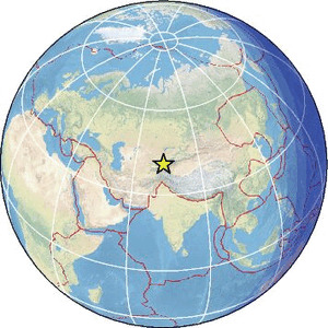 Global view